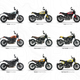 Illustration for article titled 2016 Ducati Scrambler Sixty2: This Is Your Entry-Level Scrambler For Just $7,995